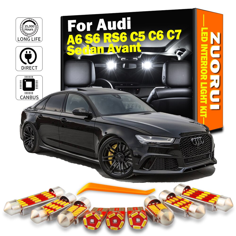 ZUORUI Canbus LED ׸  Ʈũ Ʈ ŰƮ Ÿ CHR C-HR C HR 2018 2019 2020 2021 2022 ڵ Led   